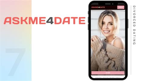 dating apps for newly divorced